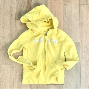 Abercrombie | Kids Zip-up Hoodie